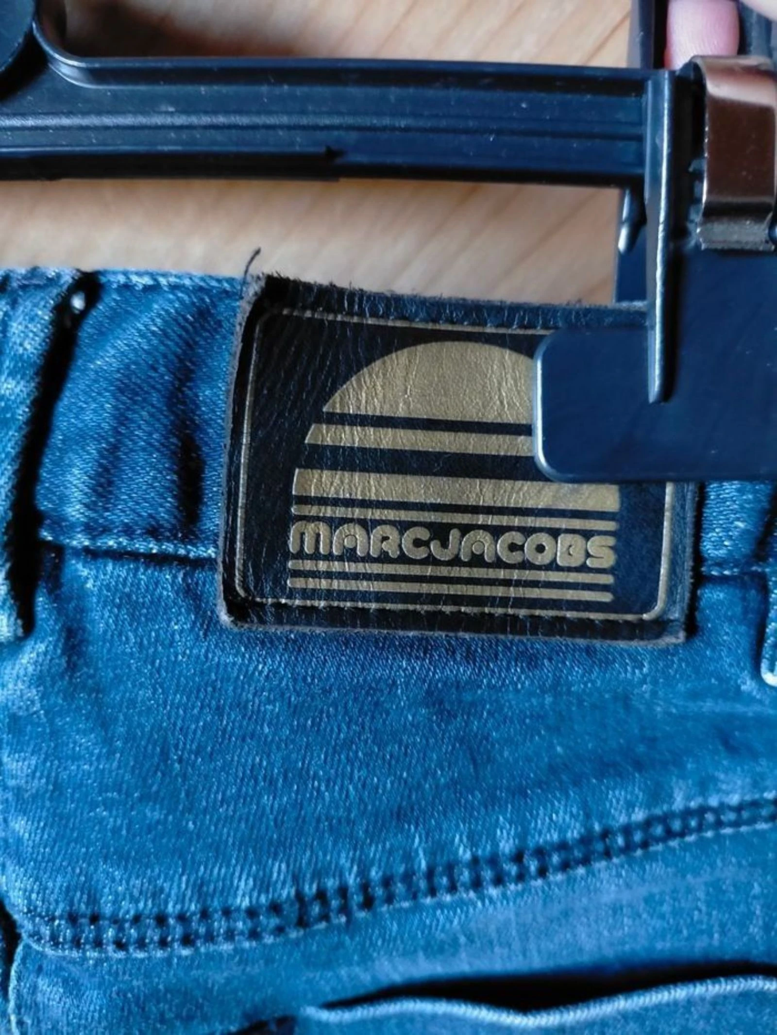 Hele mooie Marc Jacobs jeans 6 jaar – photo 4